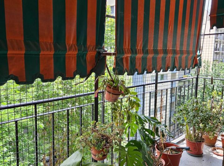 Departamento · 78m² · 4 Ambientes