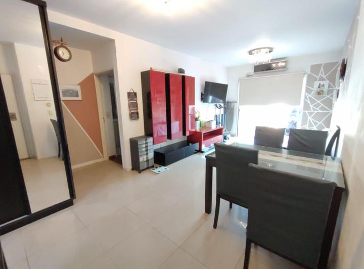 Departamento · 72m² · 3 Ambientes · 1 Cochera
