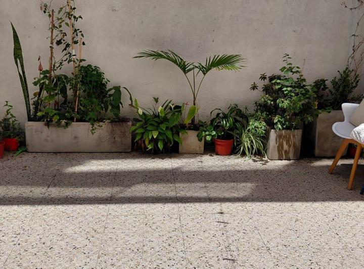 Departamento · 68m² · 3 Ambientes