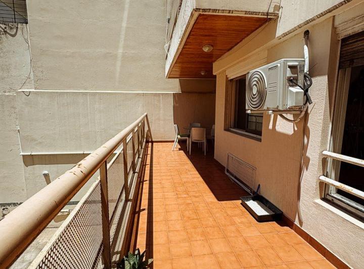 Departamento · 62m² · 3 Ambientes