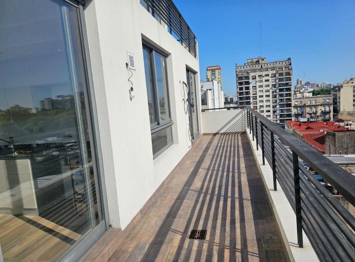 Departamento · 60m² · 3 Ambientes