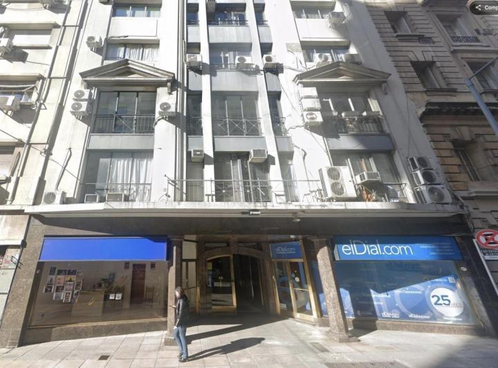 Departamento · 66m² · 3 Ambientes