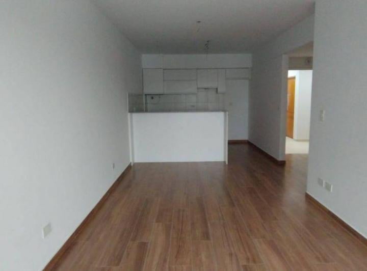 Departamento · 66m² · 3 Ambientes