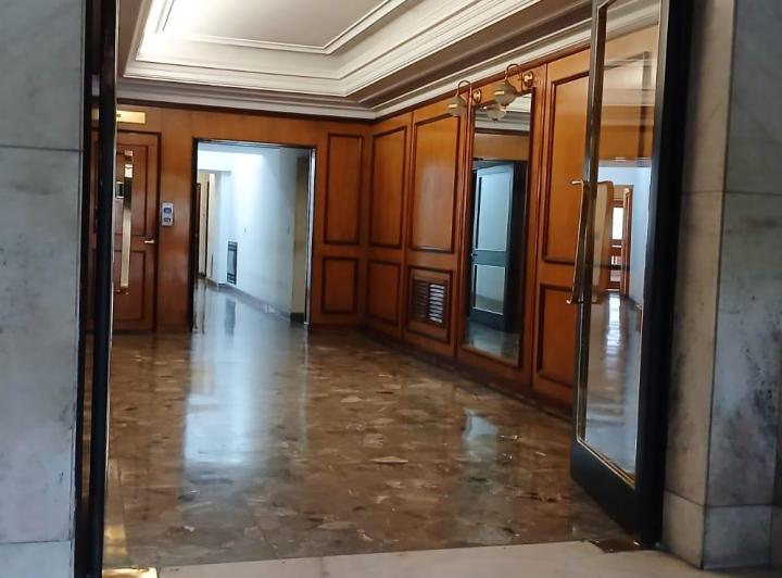 Departamento · 94m² · 3 Ambientes · 1 Cochera