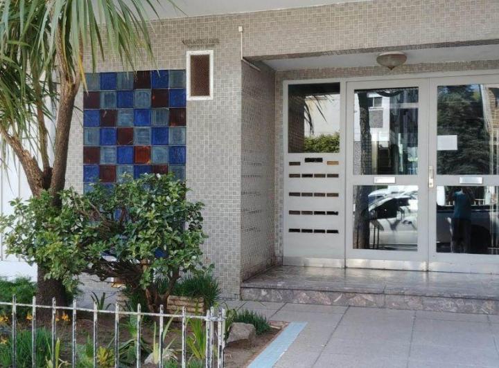 Departamento · 50m² · 3 Ambientes · 1 Cochera