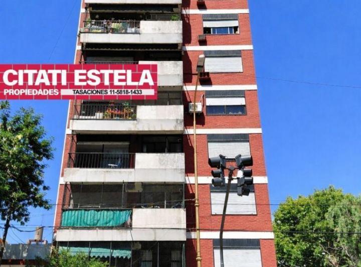 Departamento · 56m² · 3 Ambientes