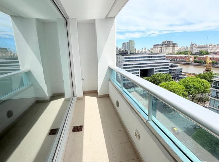 Departamento · 115m² · 3 Ambientes · 1 Cochera