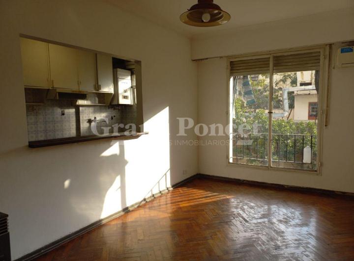 Departamento · 59m² · 3 Ambientes
