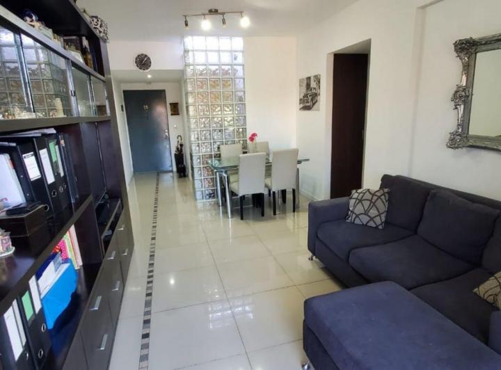 Departamento · 62m² · 3 Ambientes