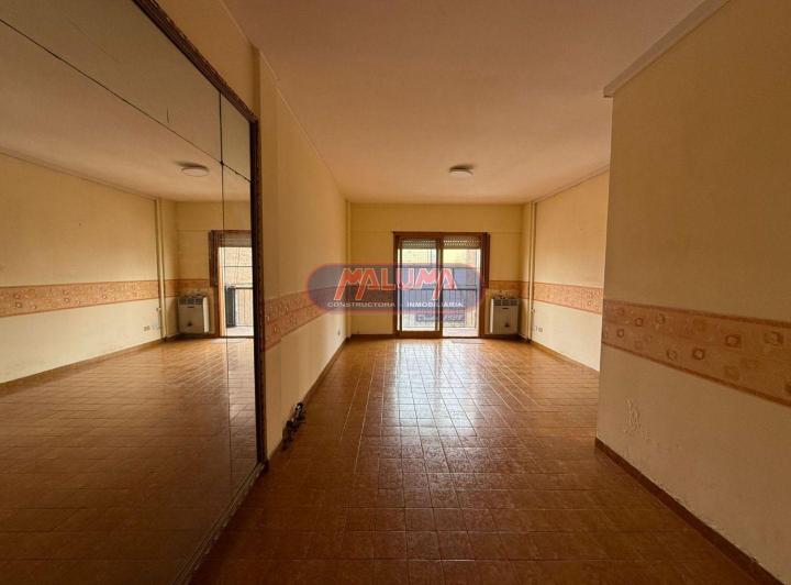 Departamento · 60m² · 3 Ambientes