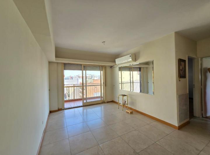 Departamento · 57m² · 3 Ambientes