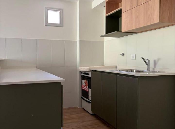 Departamento · 65m² · 3 Ambientes