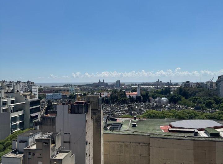 Departamento · 90m² · 3 Ambientes