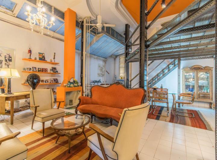Departamento · 164m² · 5 Ambientes
