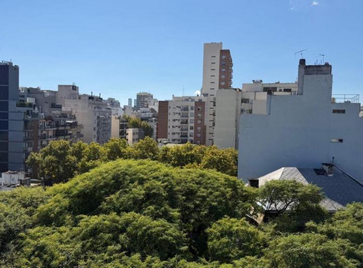 Departamento · 67m² · 3 Ambientes