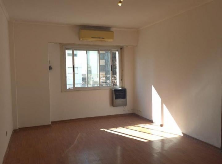 Departamento · 63m² · 3 Ambientes