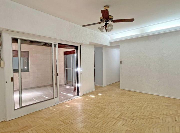 Departamento · 85m² · 3 Ambientes