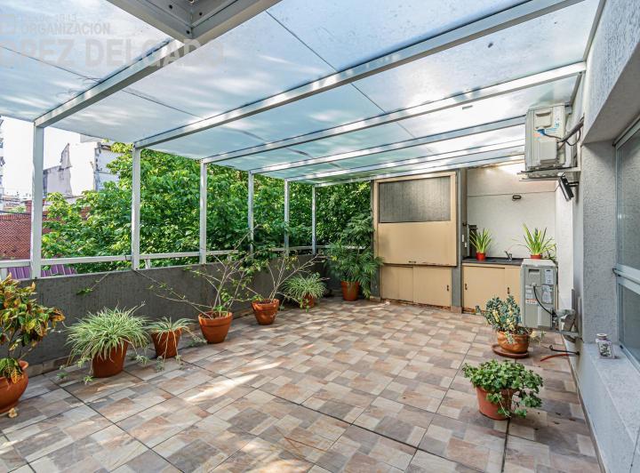 Departamento · 59m² · 3 Ambientes