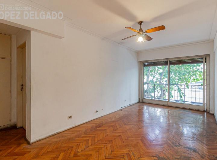 Departamento · 51m² · 3 Ambientes