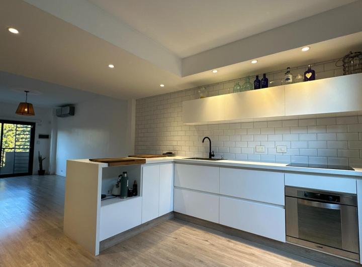 Departamento · 85m² · 3 Ambientes