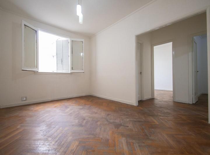 Departamento · 54m² · 3 Ambientes