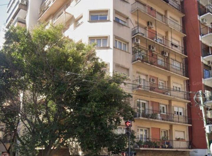 Departamento · 68m² · 3 Ambientes