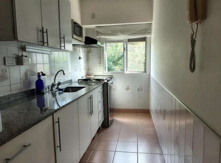 Departamento · 88m² · 3 Ambientes