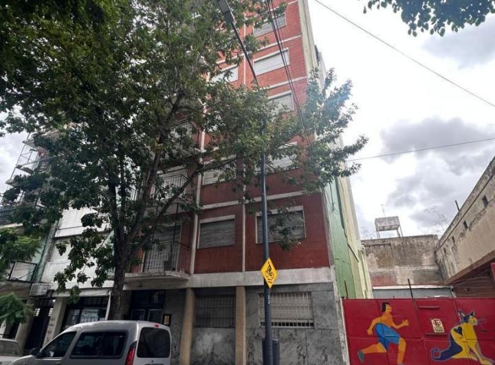 Departamento · 52m² · 3 Ambientes