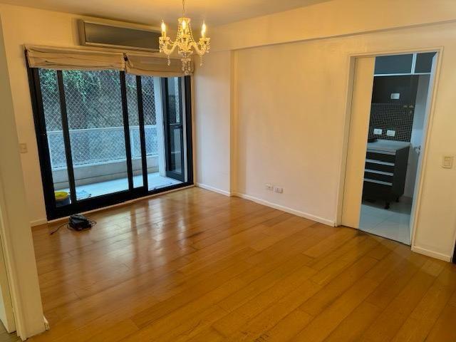 Departamento · 75m² · 3 Ambientes · 1 Cochera