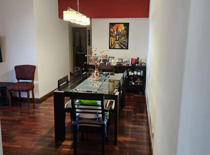 Departamento · 68m² · 3 Ambientes