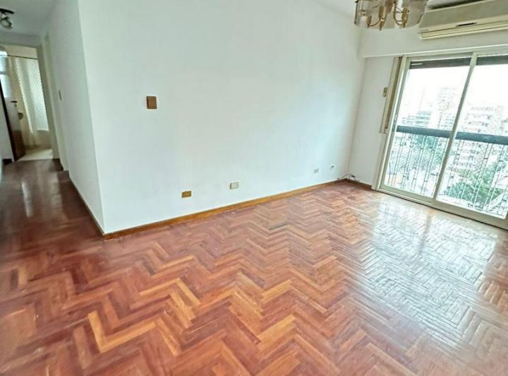 Departamento · 53m² · 3 Ambientes