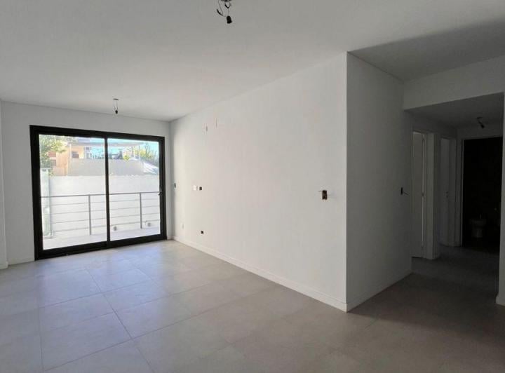 Departamento · 60m² · 3 Ambientes