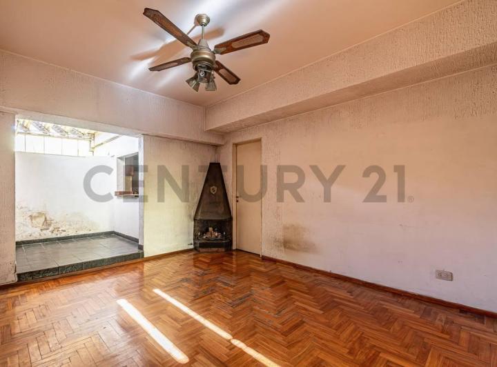 Departamento · 66m² · 3 Ambientes