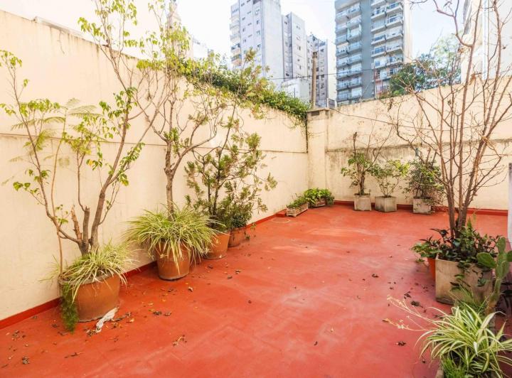 Departamento · 74m² · 3 Ambientes