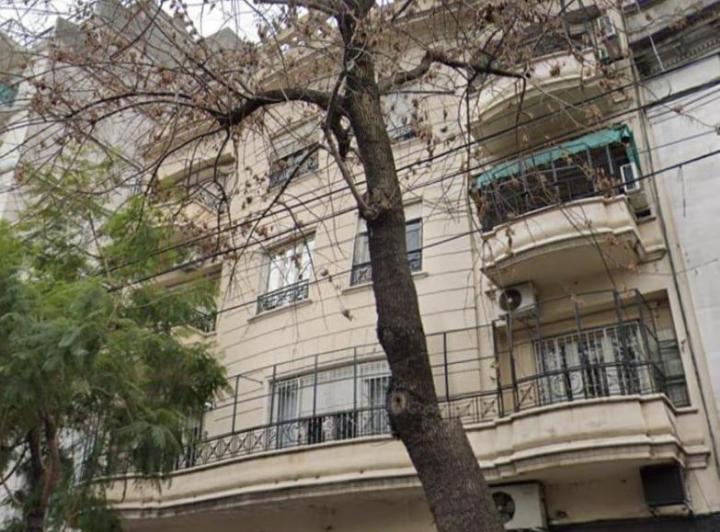 Departamento · 55m² · 3 Ambientes