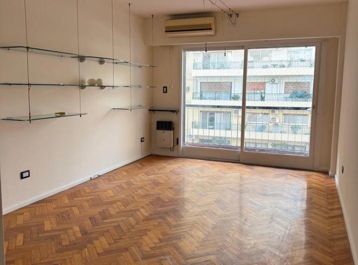 Departamento · 58m² · 3 Ambientes · 1 Cochera