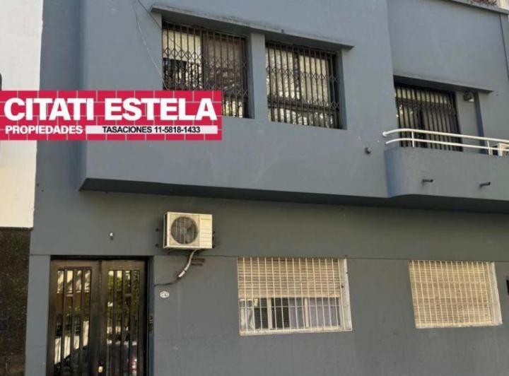 Departamento · 50m² · 3 Ambientes