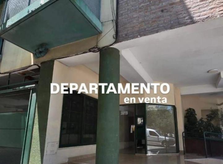Departamento · 48m² · 3 Ambientes