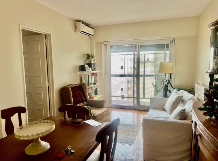 Departamento · 60m² · 3 Ambientes
