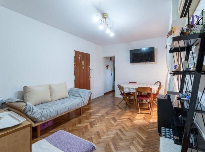 Departamento · 5415m² · 3 Ambientes · 1 Cochera