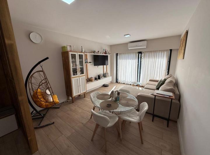 Departamento · 70m² · 3 Ambientes