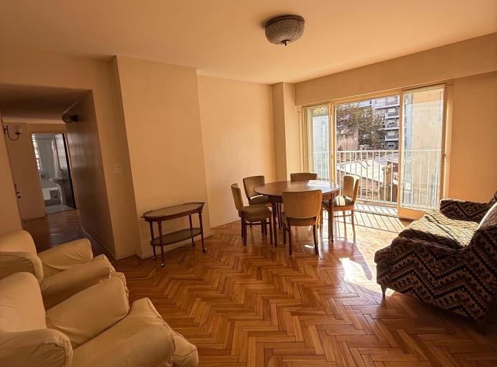 Departamento · 70m² · 3 Ambientes