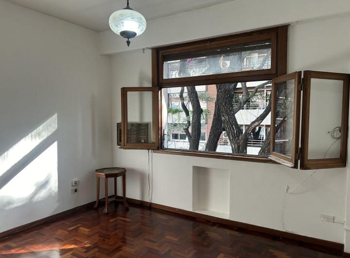 Departamento · 68m² · 3 Ambientes