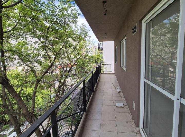 Departamento · 60m² · 3 Ambientes