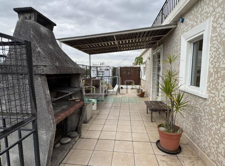 Departamento · 92m² · 3 Ambientes