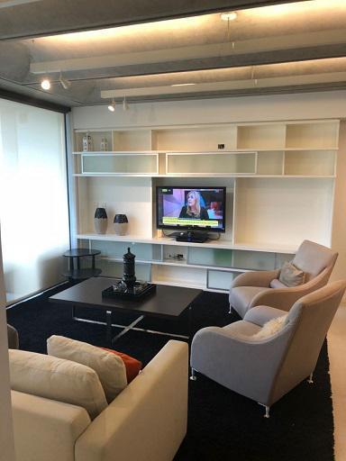 Departamento · 108m² · 3 Ambientes · 1 Cochera