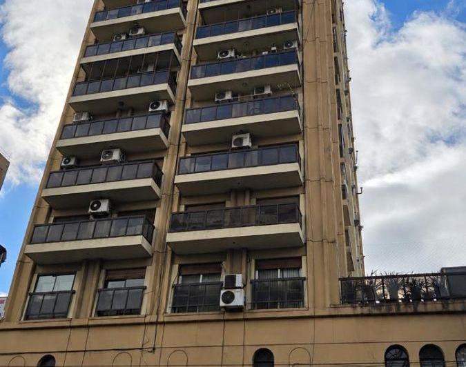 Departamento · 81m² · 3 Ambientes