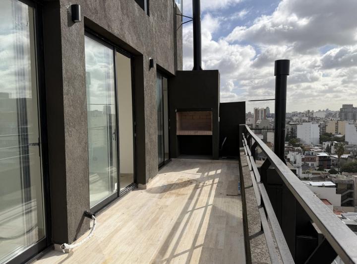 Departamento · 52m² · 3 Ambientes