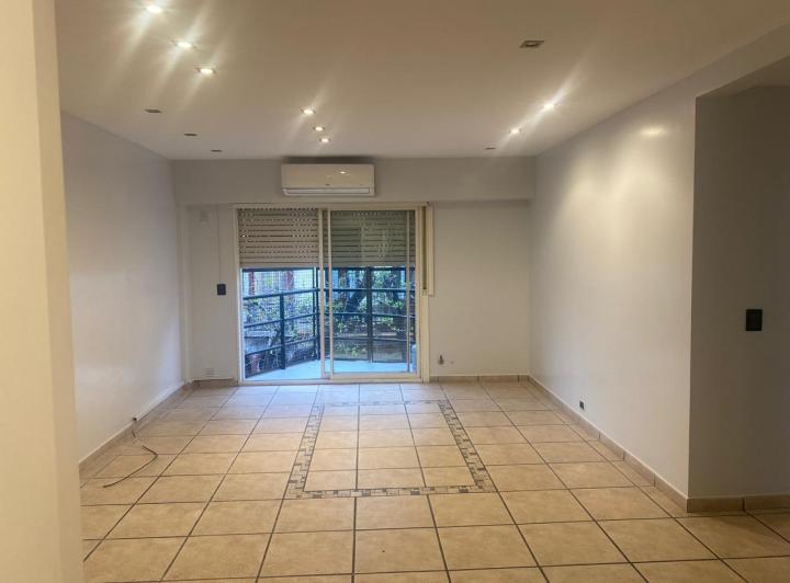 Departamento · 61m² · 3 Ambientes · 1 Cochera