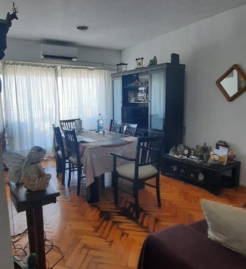 Departamento · 82m² · 3 Ambientes